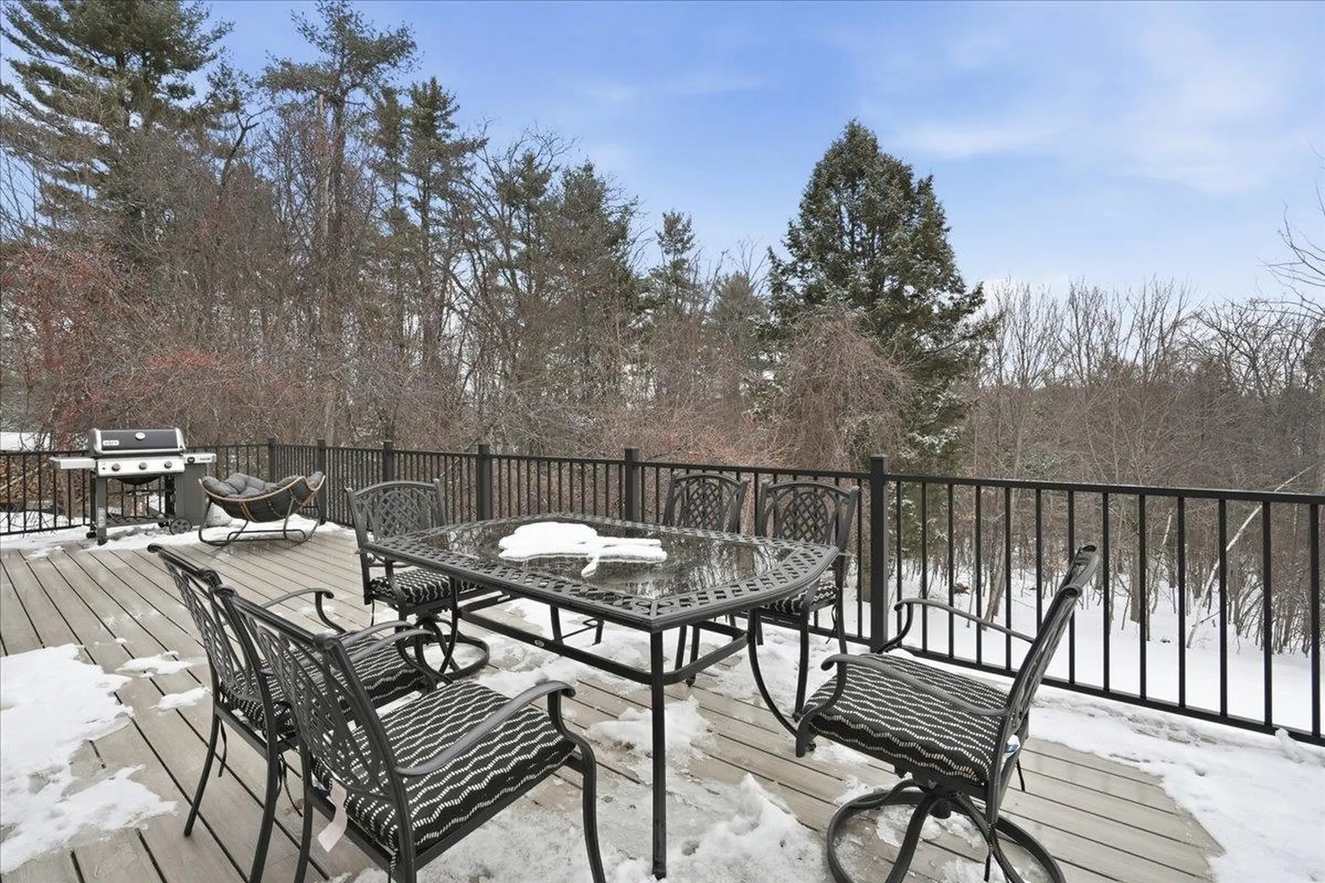 99 Brown Hill Road Bow NH 03304