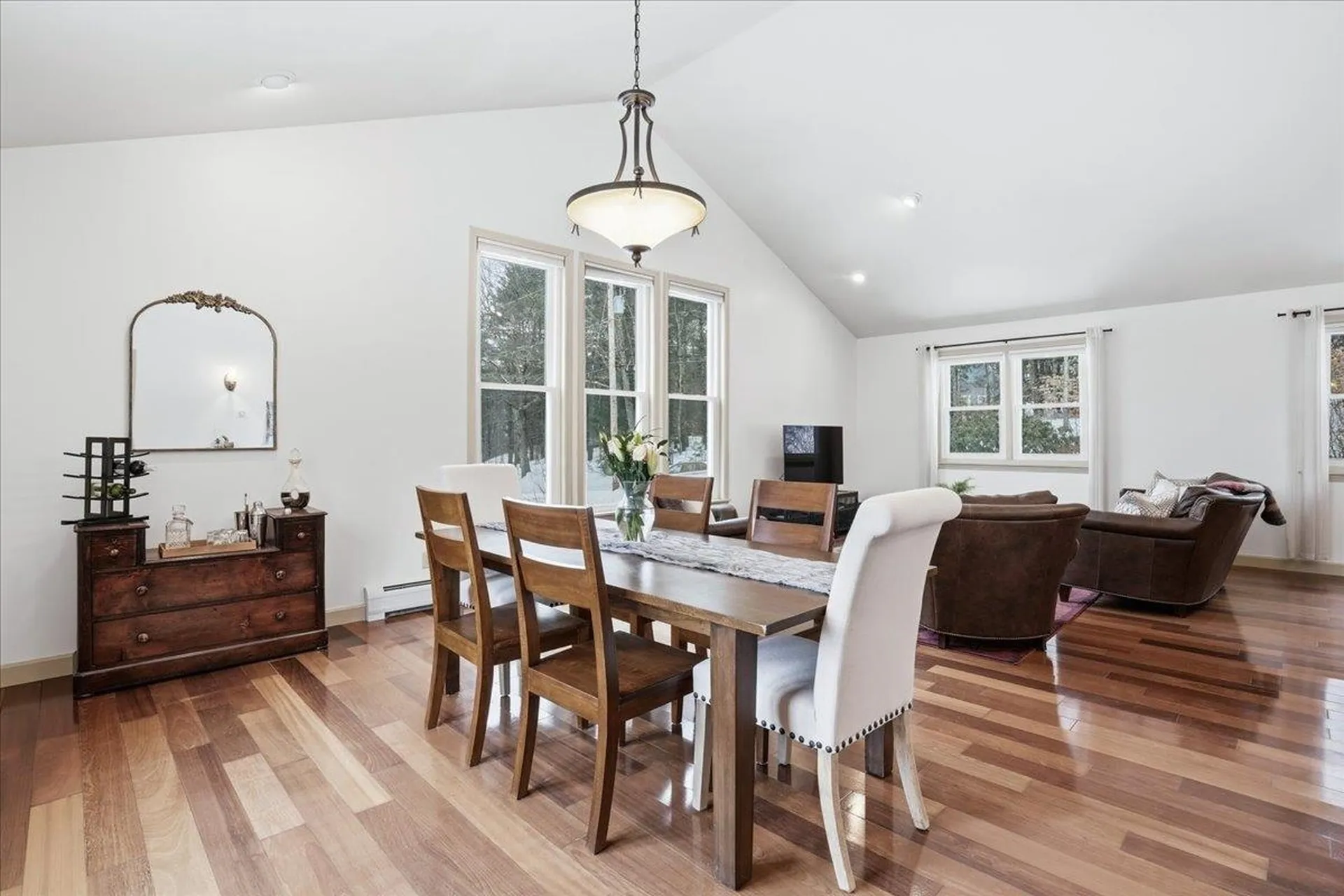 99 Brown Hill Road Bow NH 03304