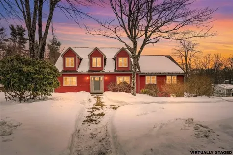 99 Brown Hill Road Bow NH 03304