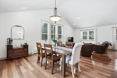 99 Brown Hill Road Bow NH 03304