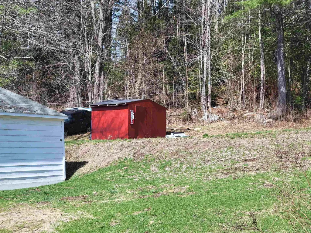 108 W Village Road Milan NH 03588