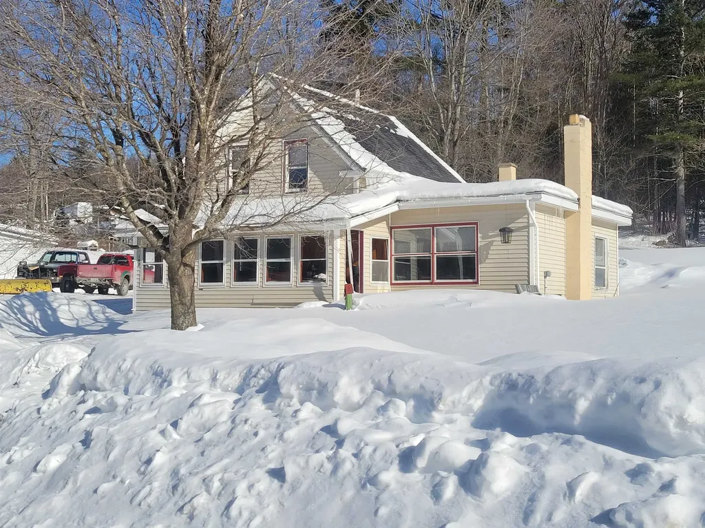 108 W Village Road Milan NH 03588