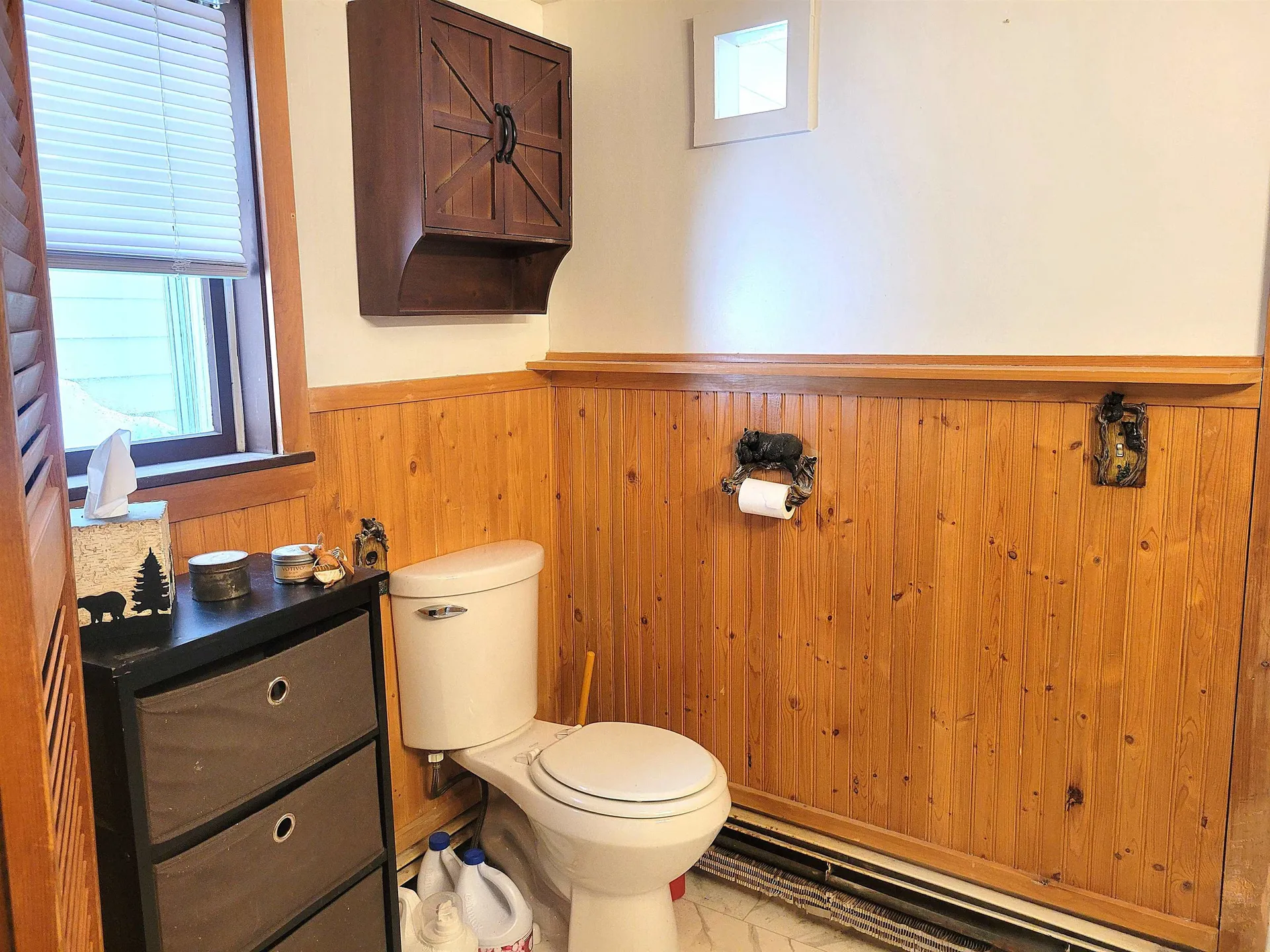 108 W Village Road Milan NH 03588