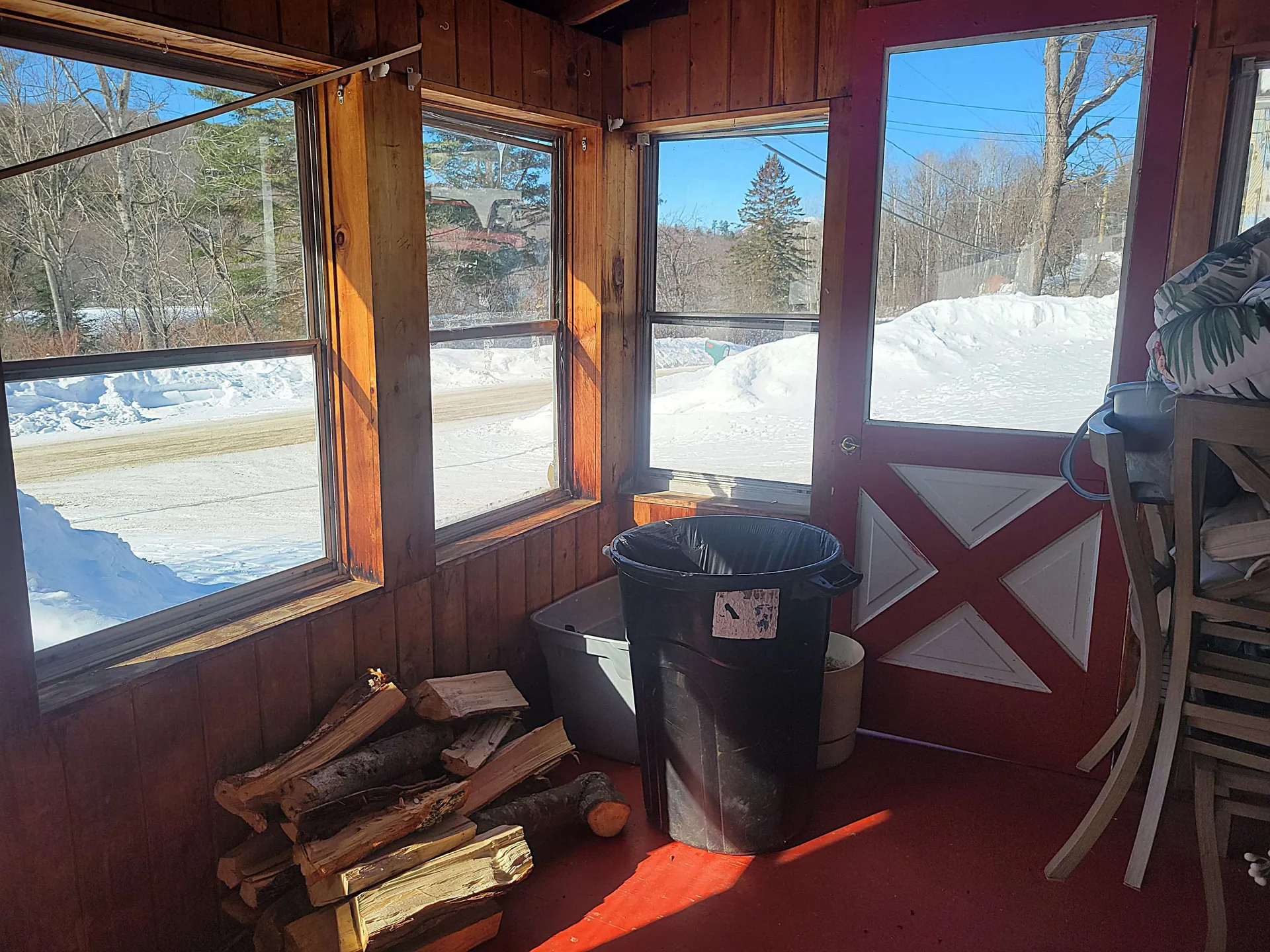 108 W Village Road Milan NH 03588