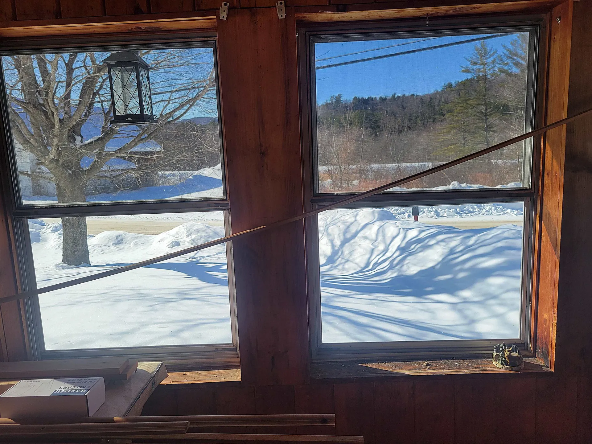 108 W Village Road Milan NH 03588