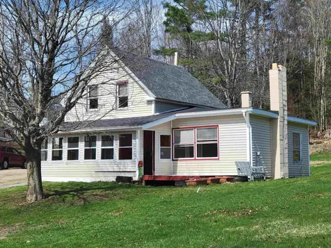 108 W Village Road Milan NH 03588