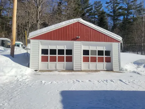 108 W Village Road Milan NH 03588