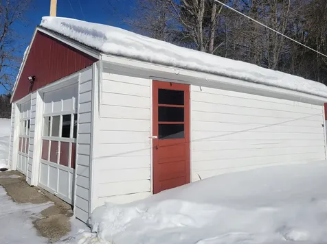 108 W Village Road Milan NH 03588