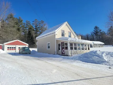108 W Village Road Milan NH 03588