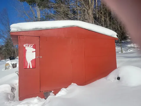 108 W Village Road Milan NH 03588