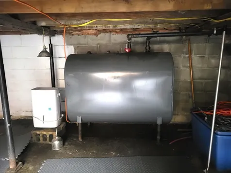 108 W Village Road Milan NH 03588