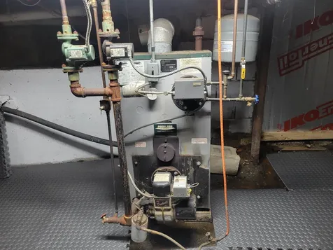 108 W Village Road Milan NH 03588