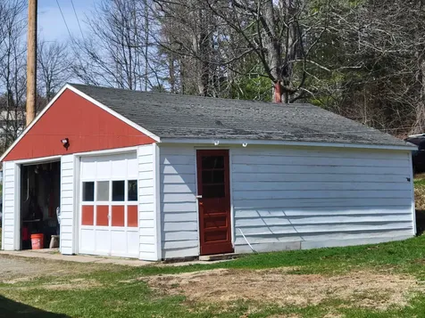 108 W Village Road Milan NH 03588