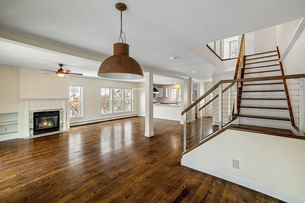 258 Depot Street Stowe VT 05672