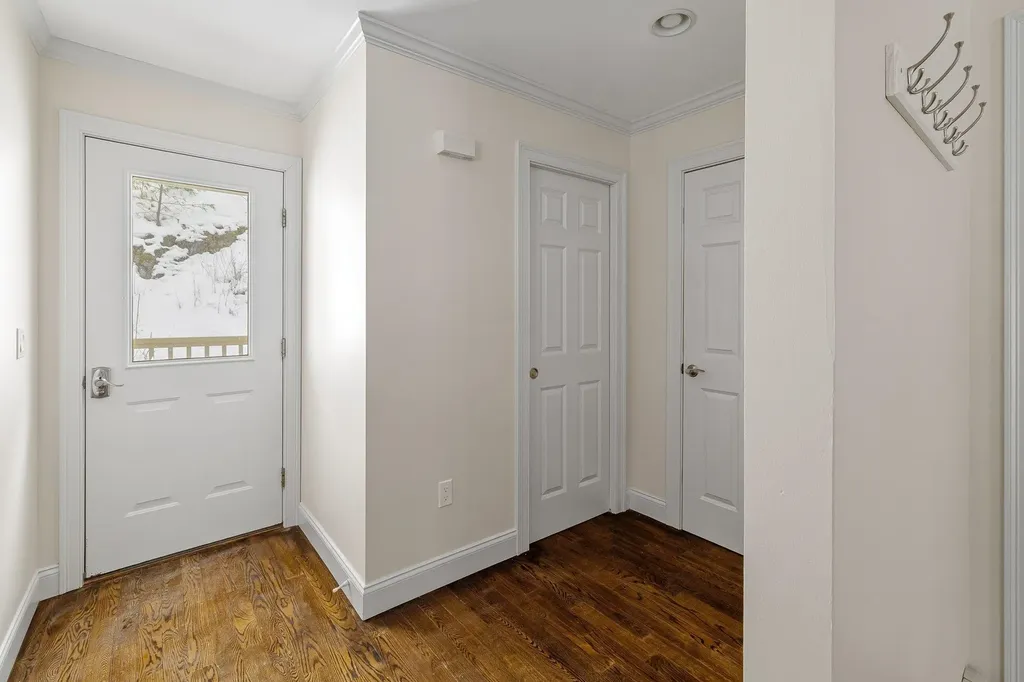 258 Depot Street Stowe VT 05672