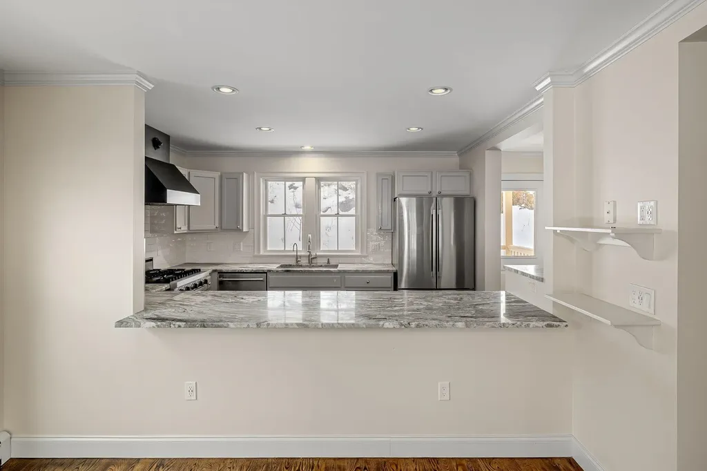 258 Depot Street Stowe VT 05672