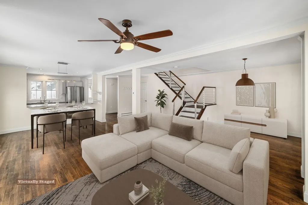 258 Depot Street Stowe VT 05672