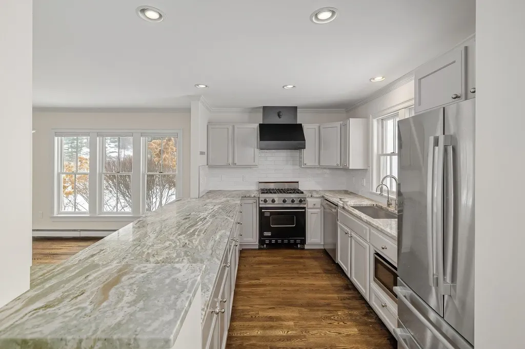 258 Depot Street Stowe VT 05672