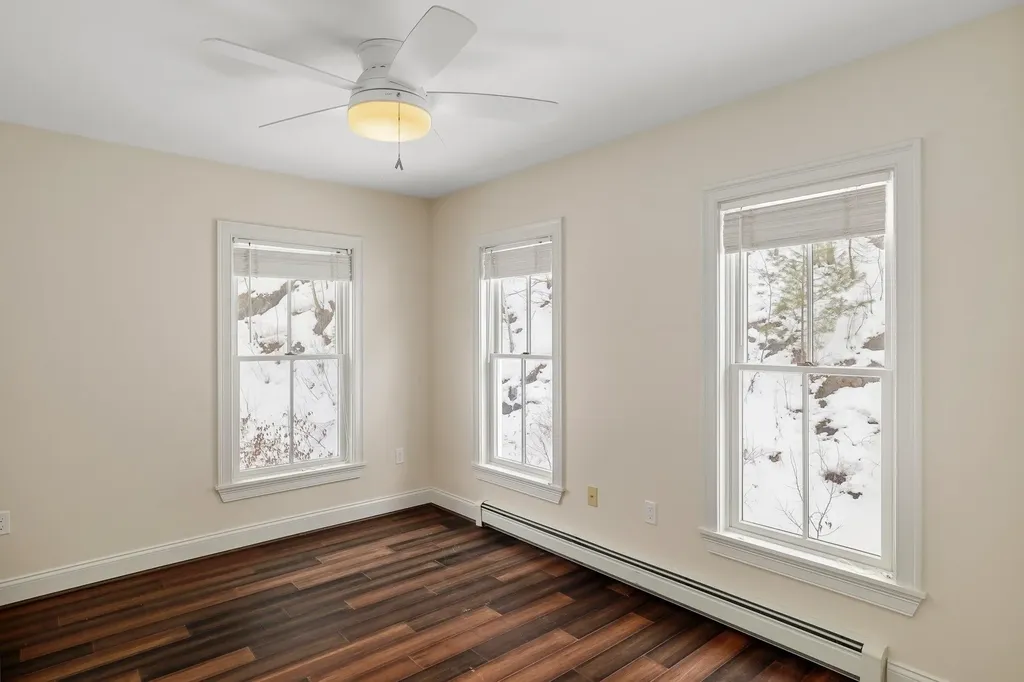 258 Depot Street Stowe VT 05672