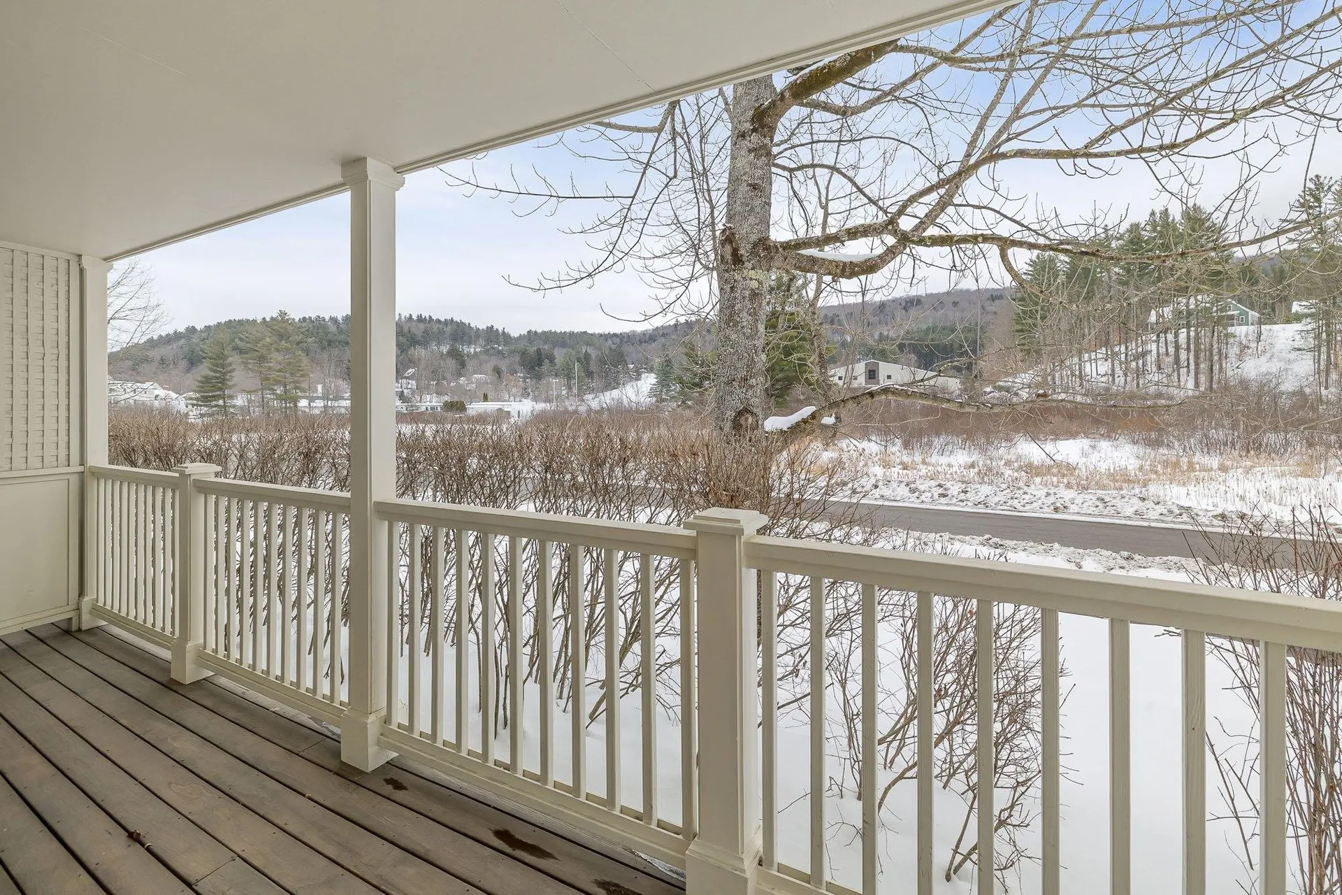 258 Depot Street Stowe VT 05672