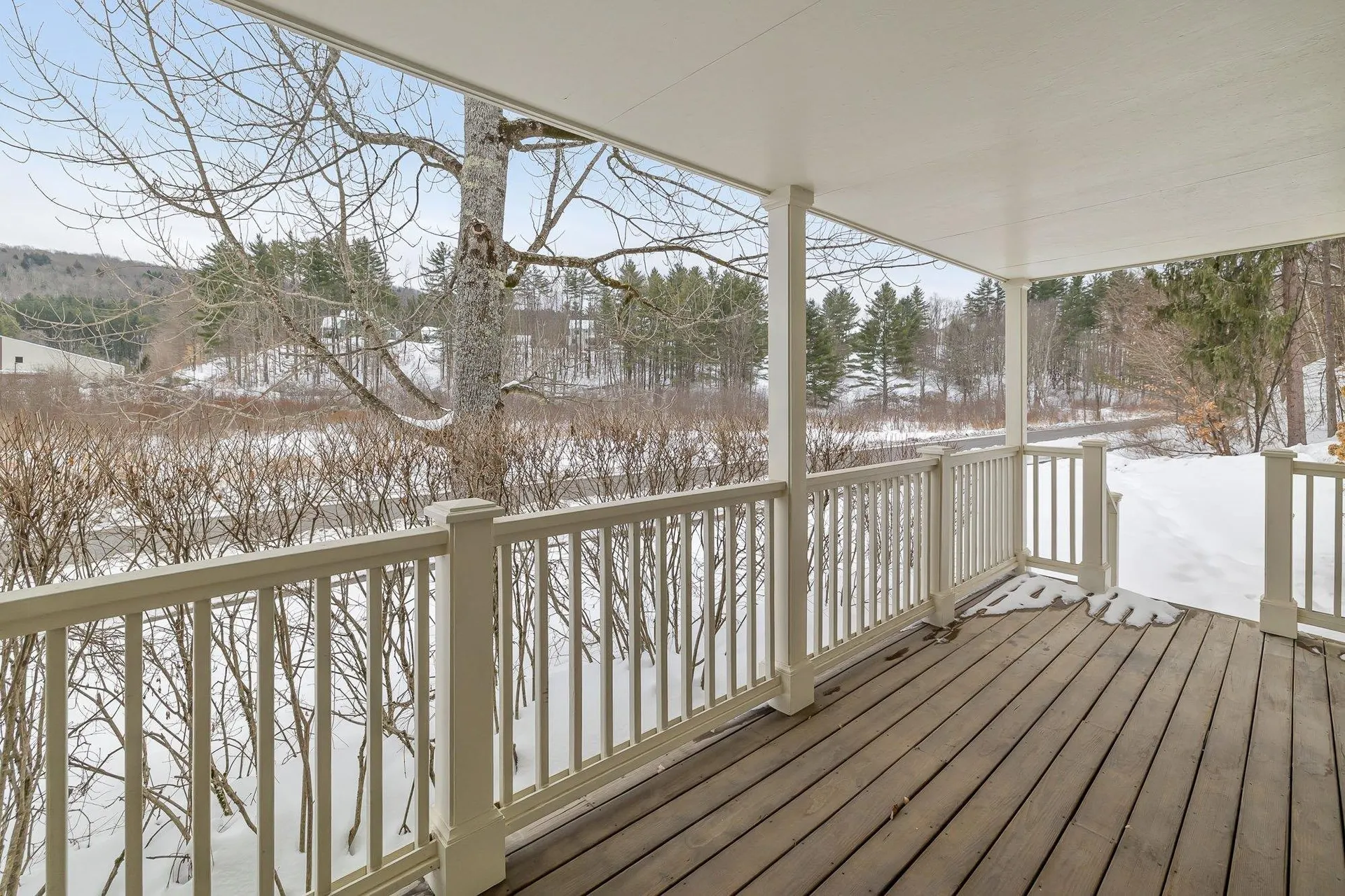 258 Depot Street Stowe VT 05672