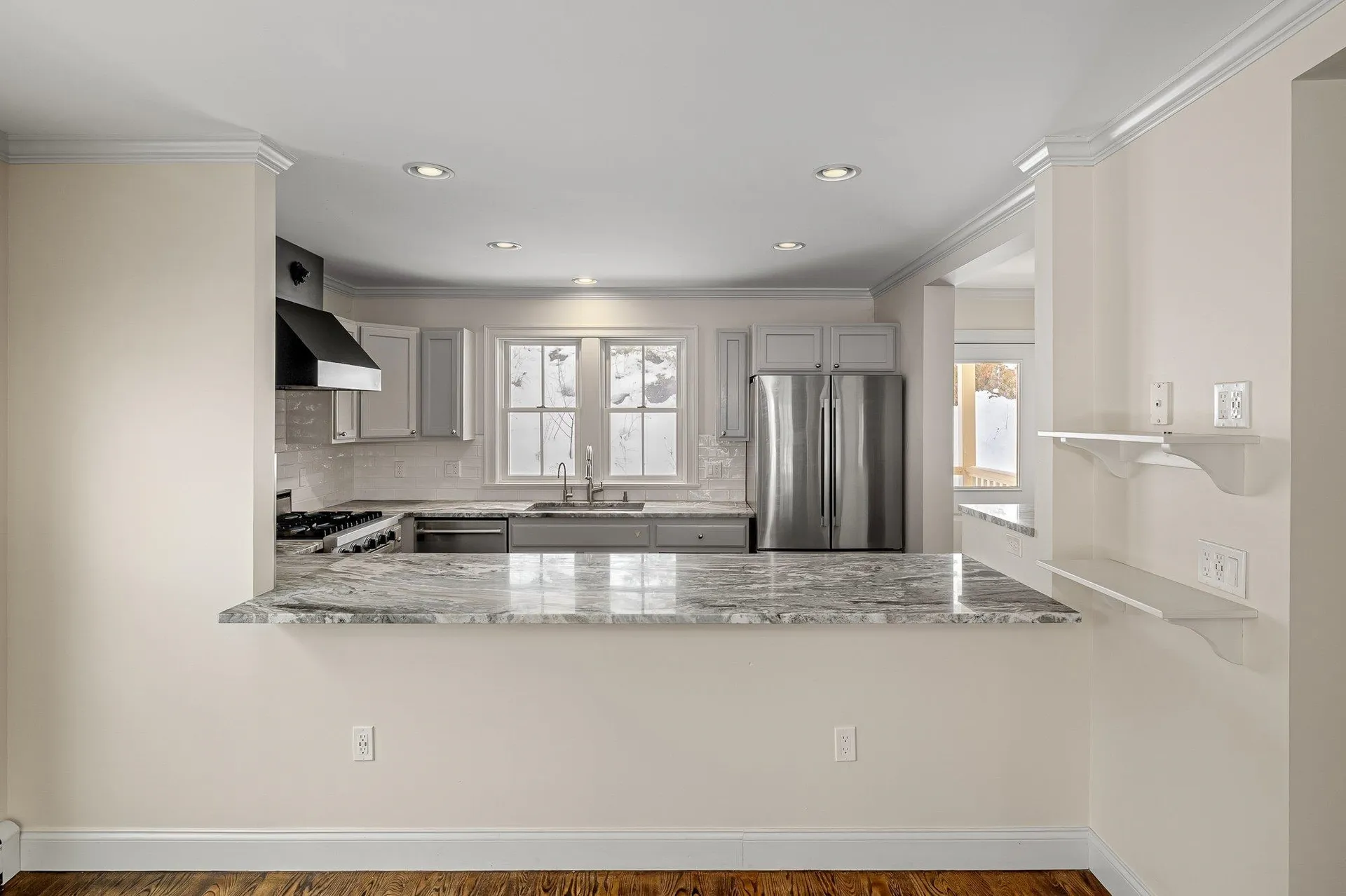 258 Depot Street Stowe VT 05672