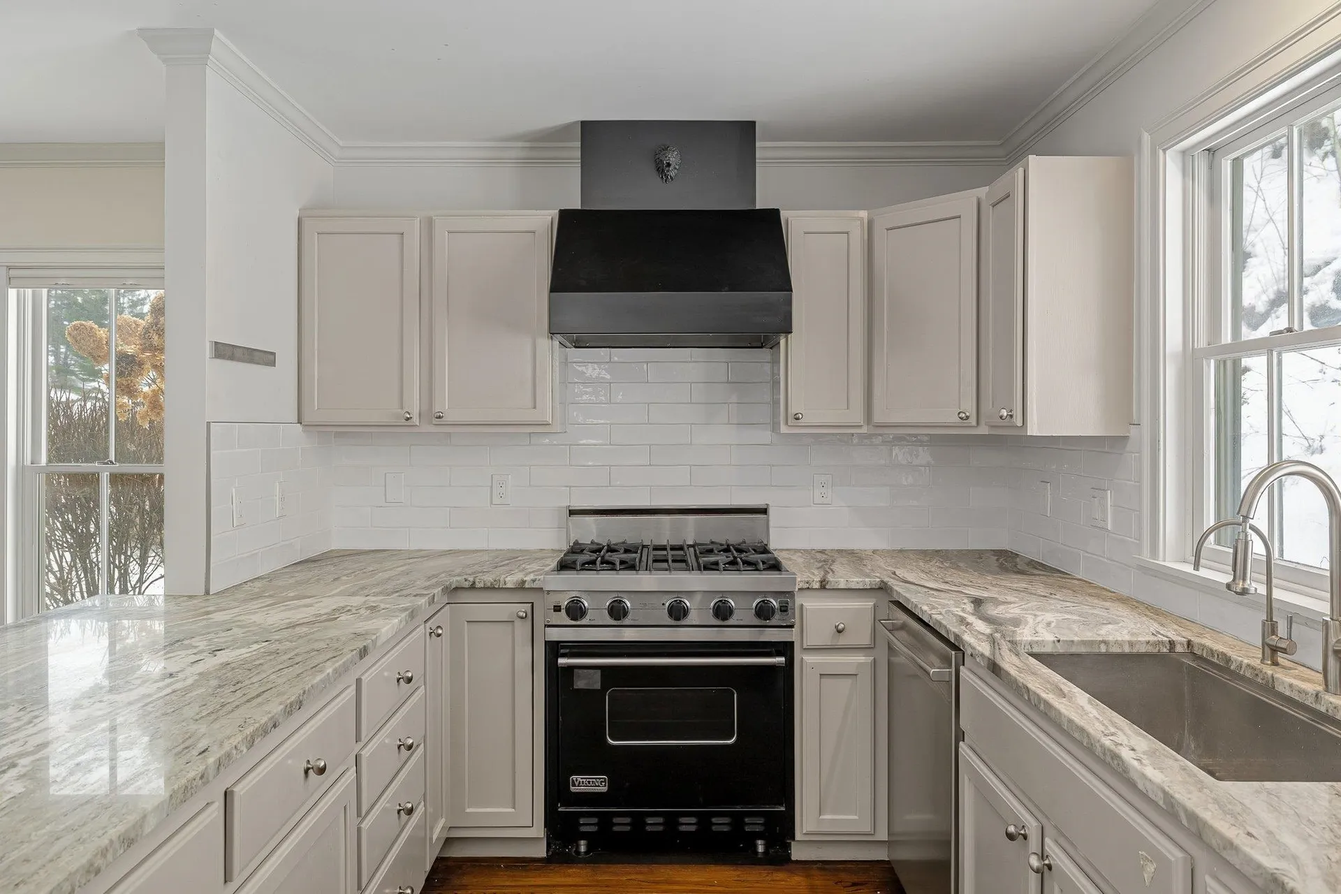 258 Depot Street Stowe VT 05672