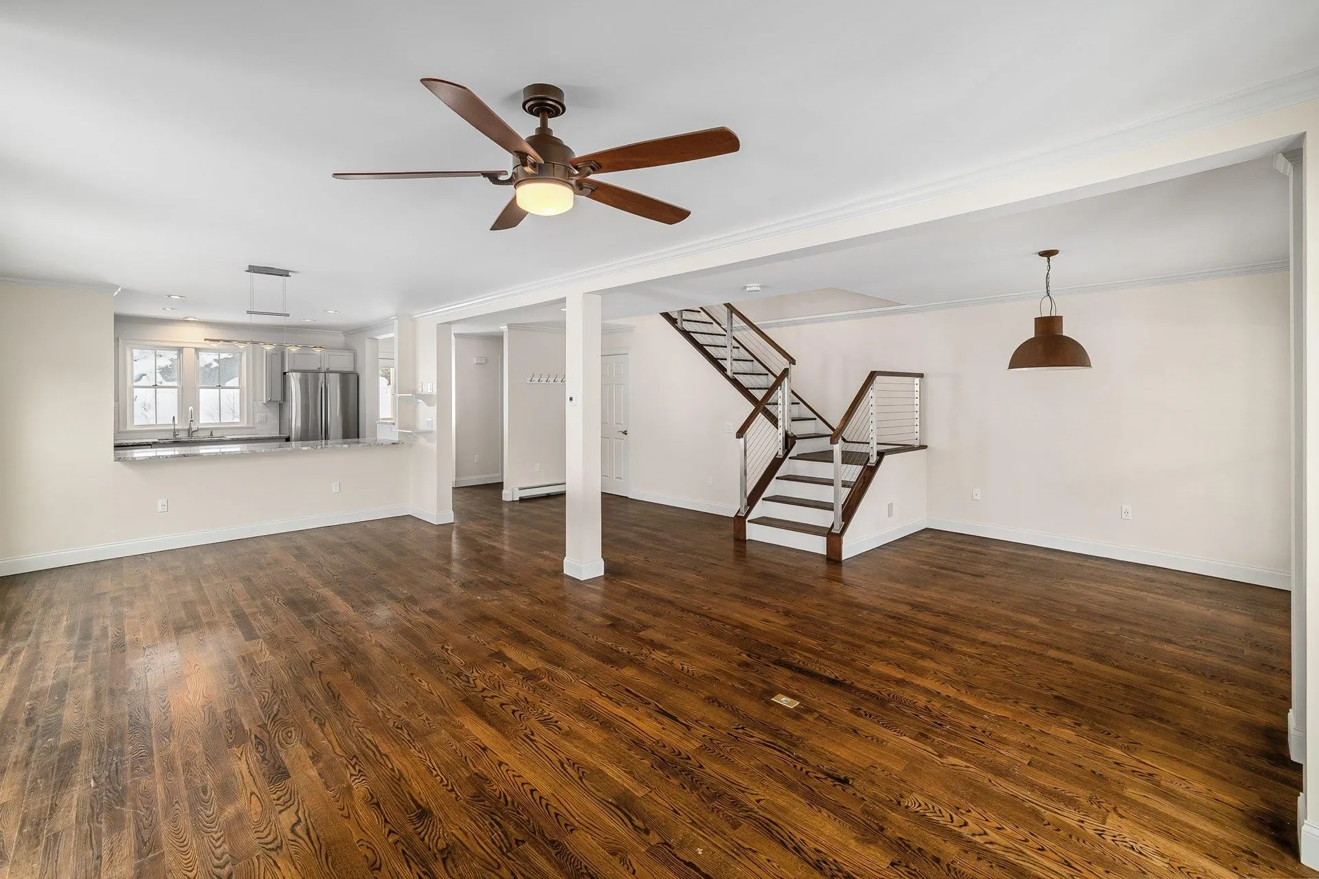 258 Depot Street Stowe VT 05672