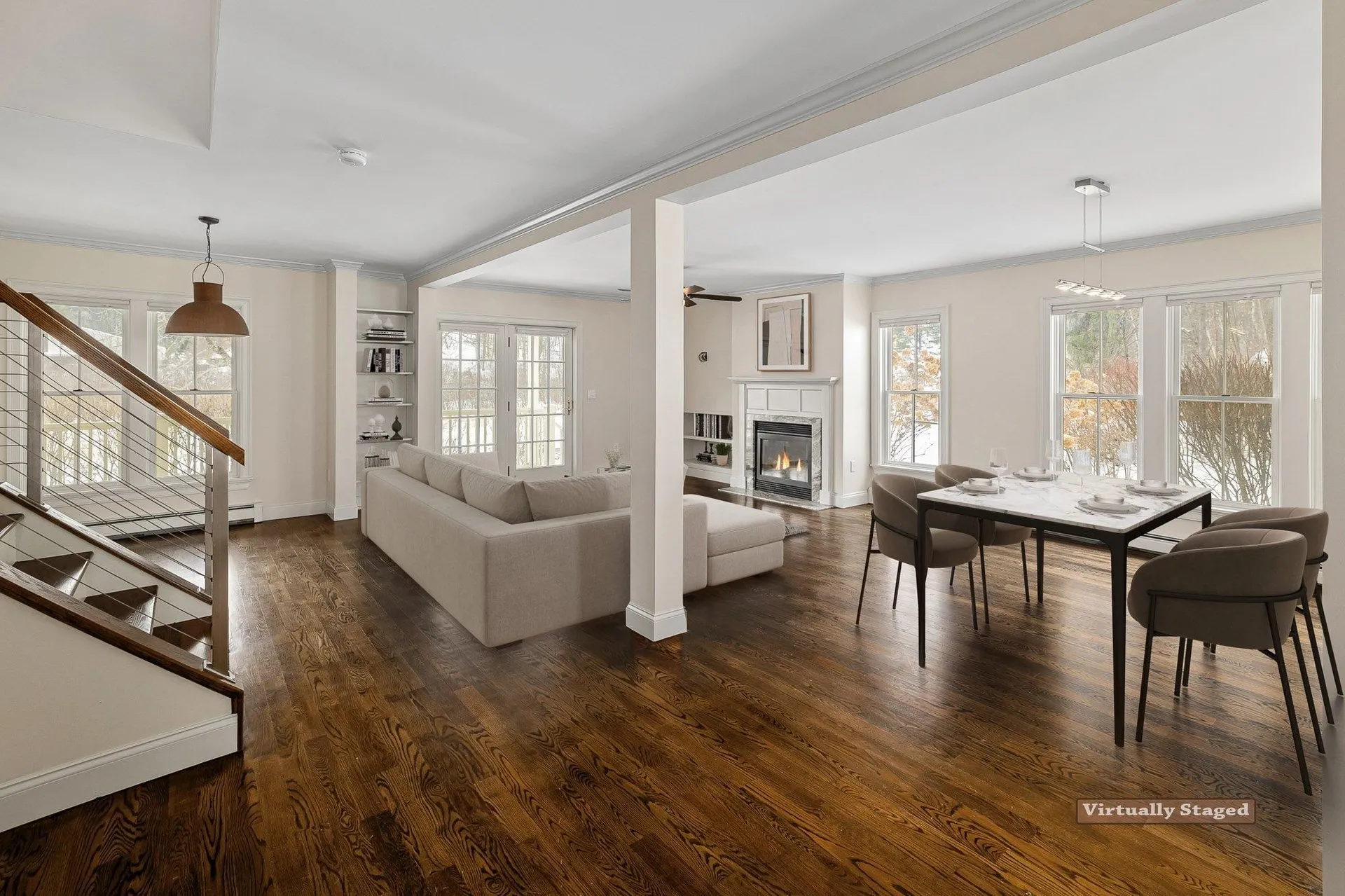 258 Depot Street Stowe VT 05672