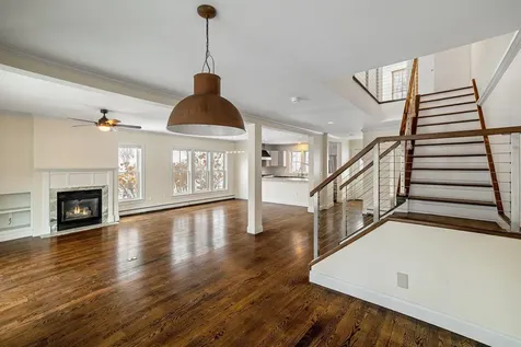 258 Depot Street Stowe VT 05672