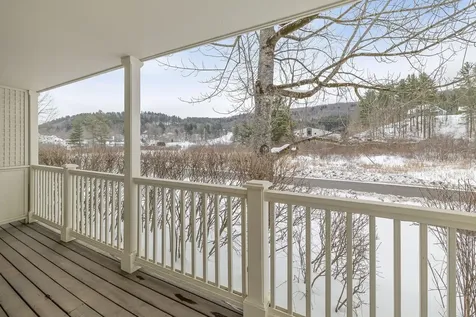 258 Depot Street Stowe VT 05672