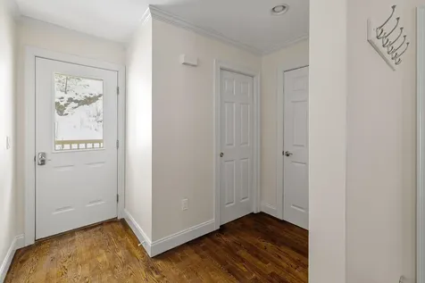 258 Depot Street Stowe VT 05672