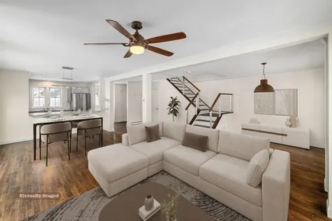 258 Depot Street Stowe VT 05672