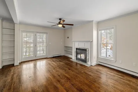 258 Depot Street Stowe VT 05672