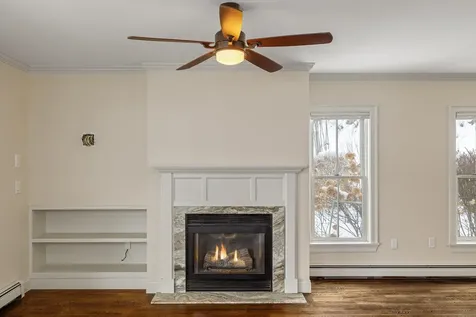 258 Depot Street Stowe VT 05672