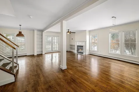 258 Depot Street Stowe VT 05672