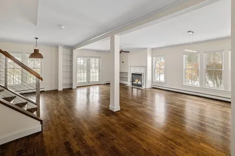 258 Depot Street Stowe VT 05672