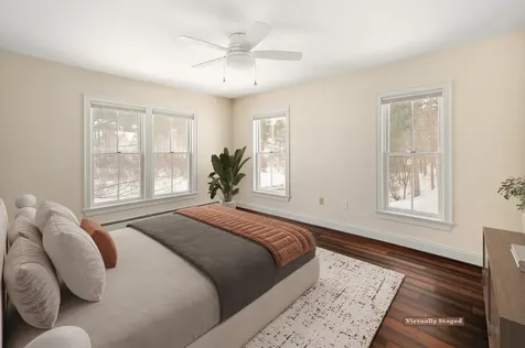 258 Depot Street Stowe VT 05672