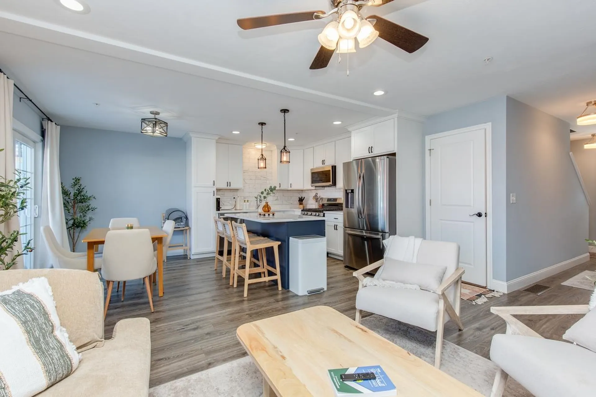 7 Dumaine Avenue Nashua NH 03063