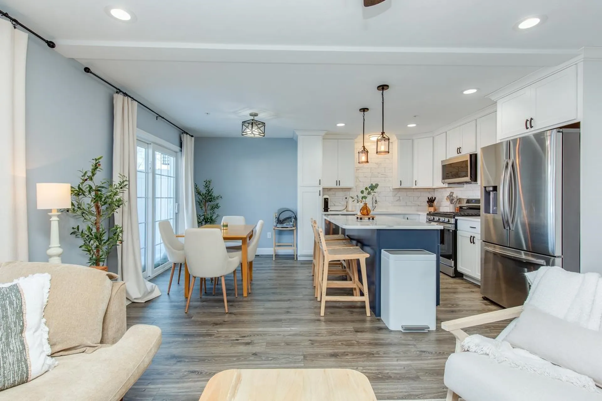 7 Dumaine Avenue Nashua NH 03063