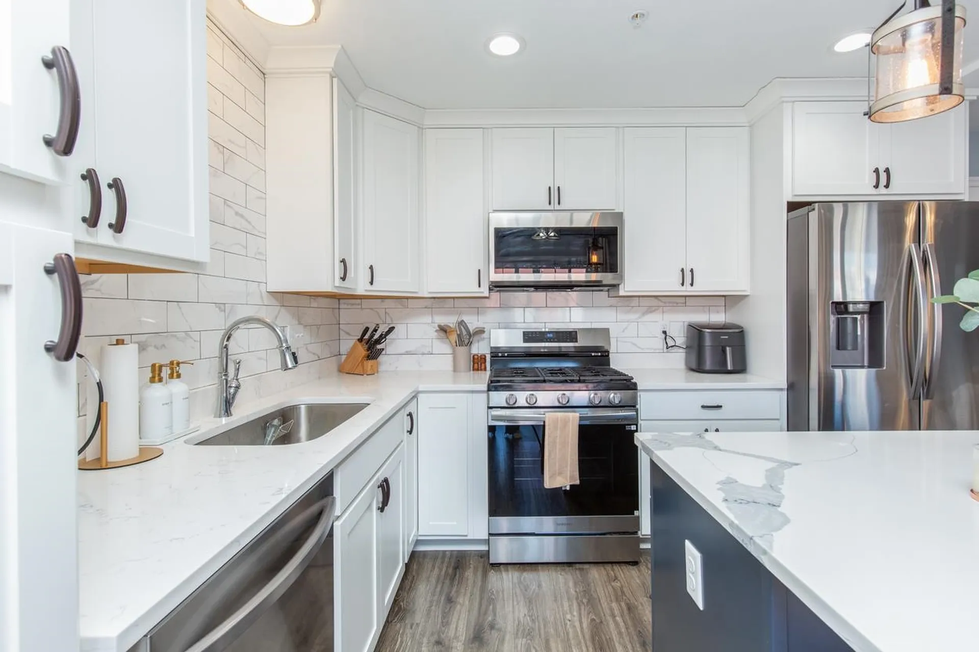 7 Dumaine Avenue Nashua NH 03063