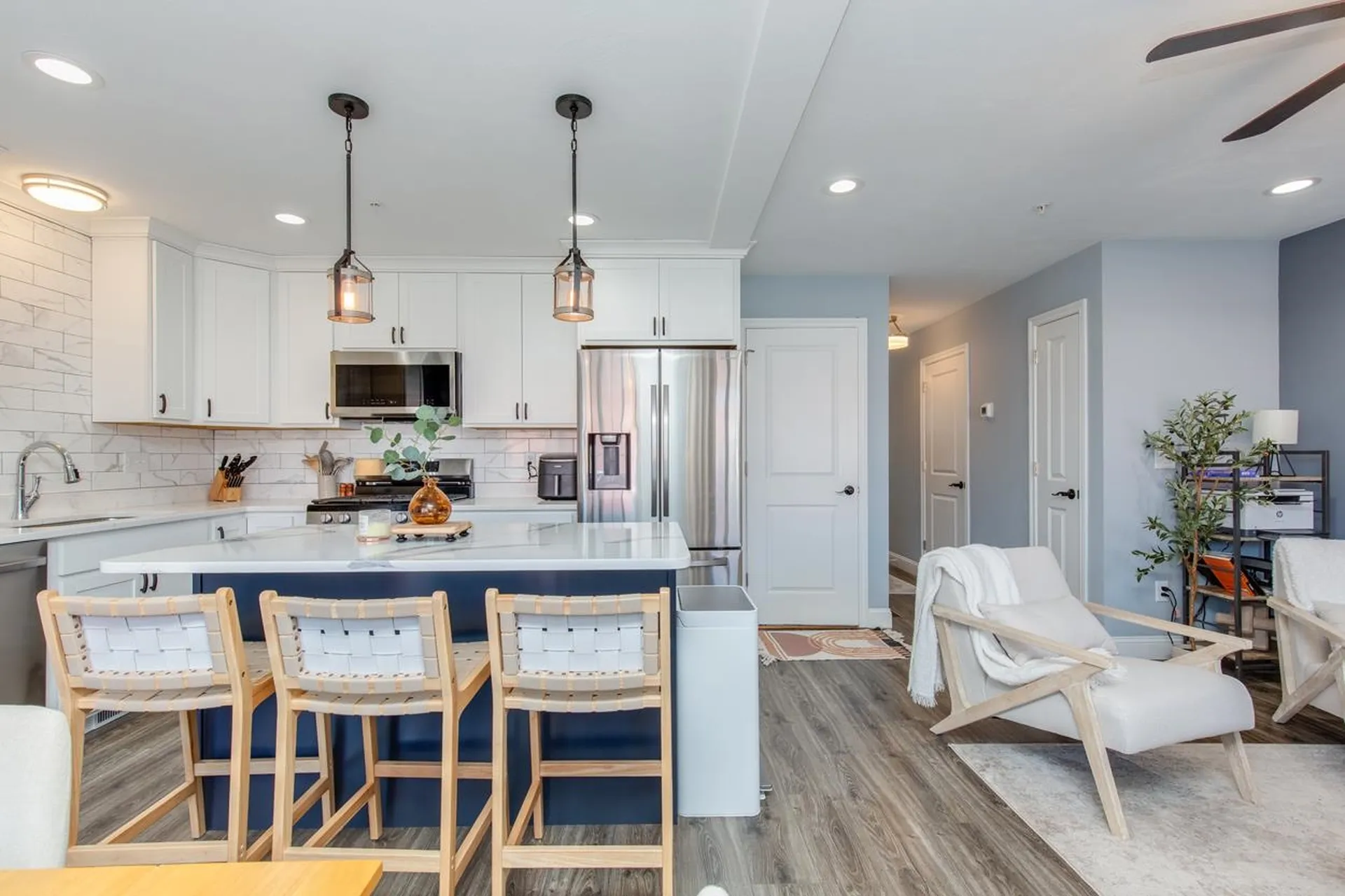 7 Dumaine Avenue Nashua NH 03063