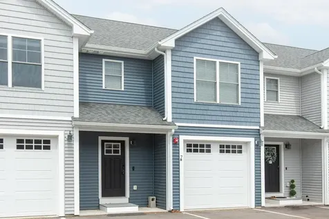 7 Dumaine Avenue Nashua NH 03063