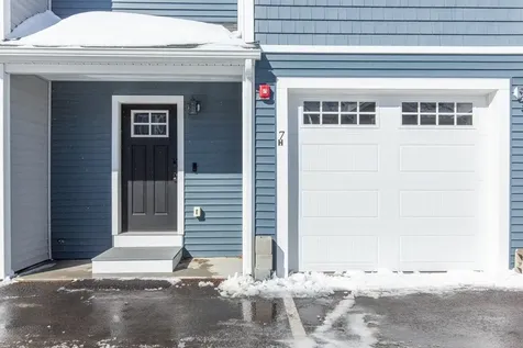 7 Dumaine Avenue Nashua NH 03063