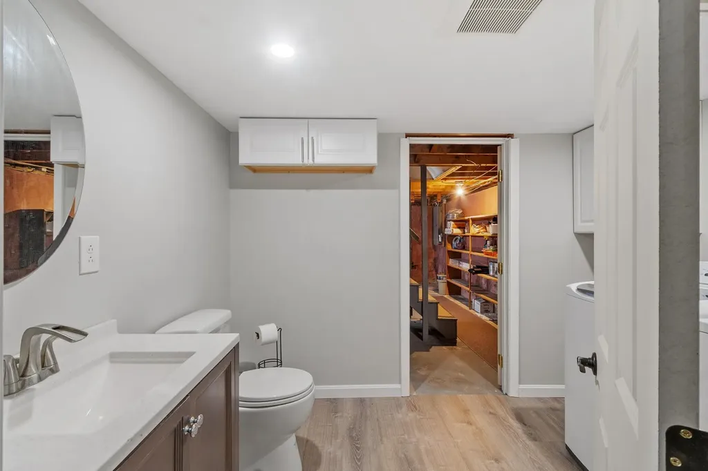 15 Briar Avenue Salem NH 03079