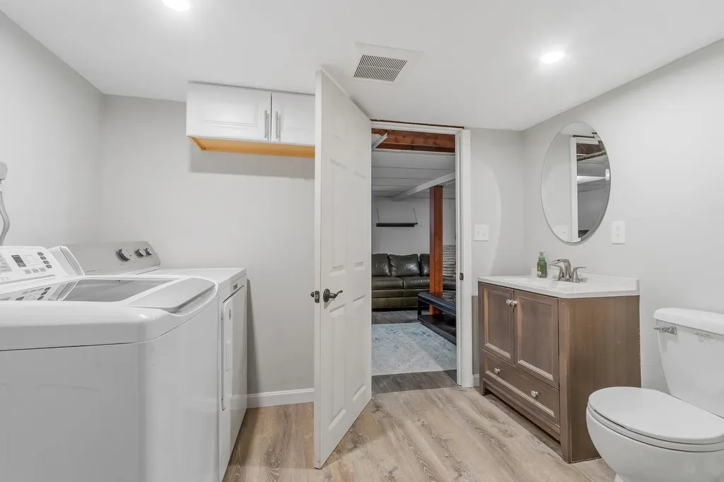 15 Briar Avenue Salem NH 03079