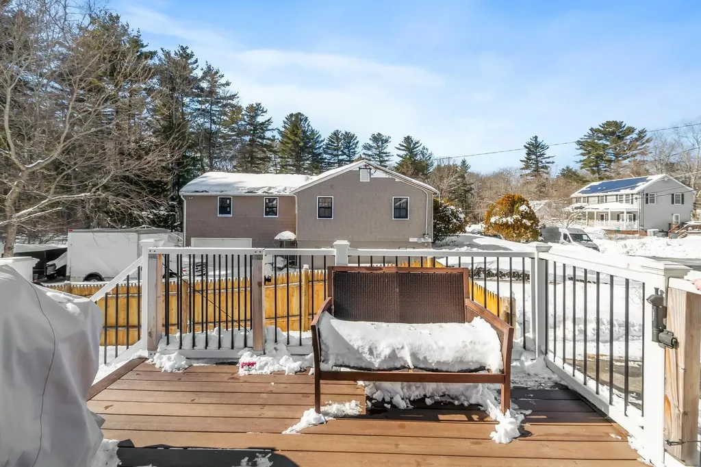 15 Briar Avenue Salem NH 03079