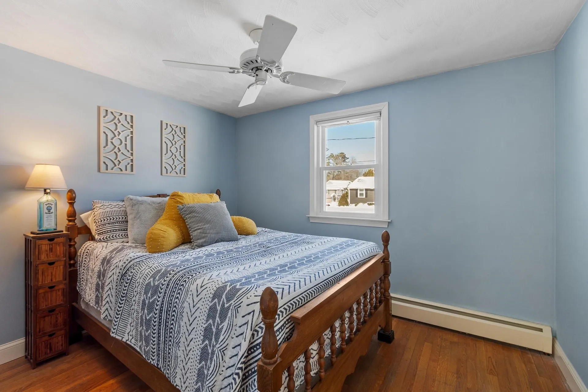 15 Briar Avenue Salem NH 03079