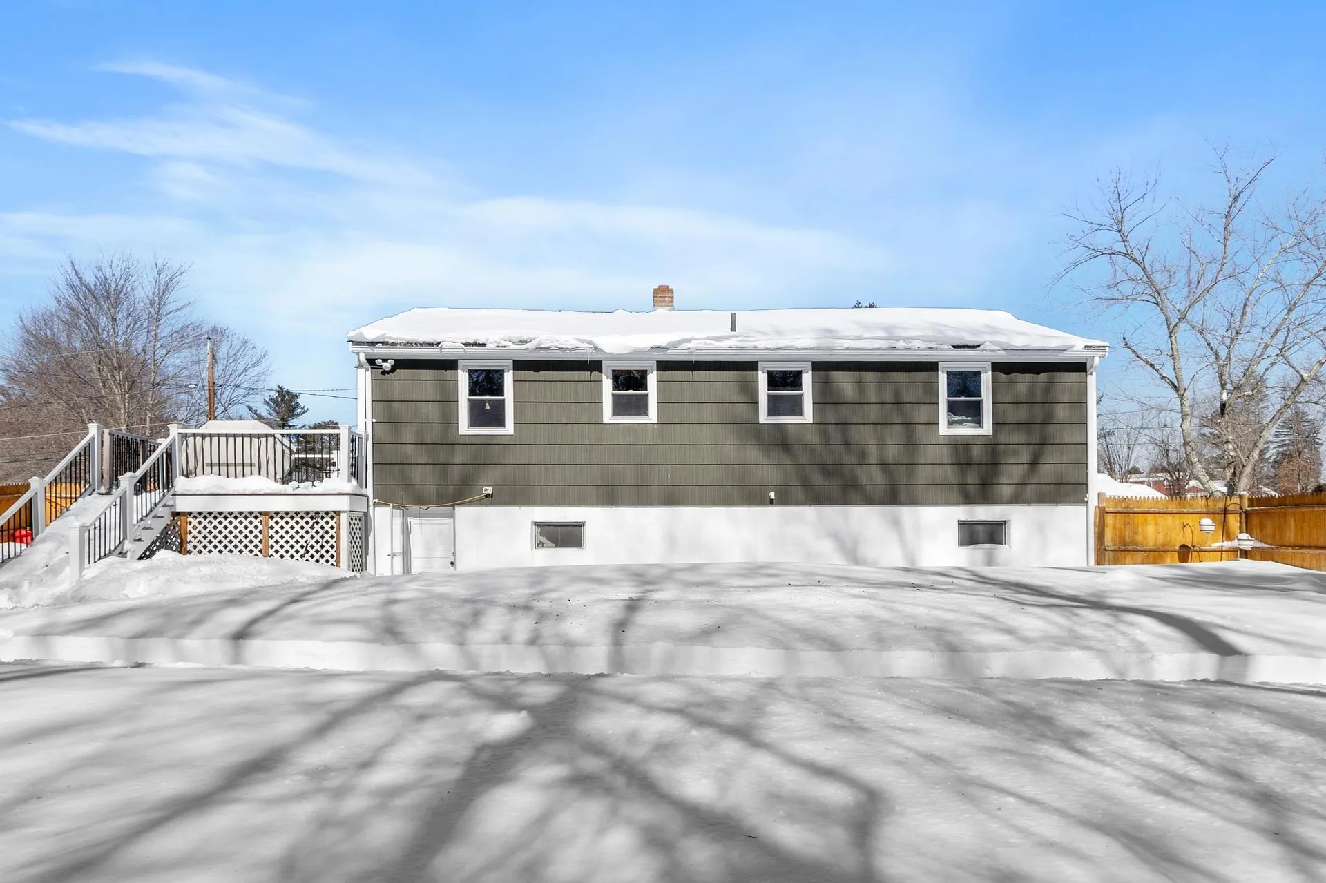 15 Briar Avenue Salem NH 03079