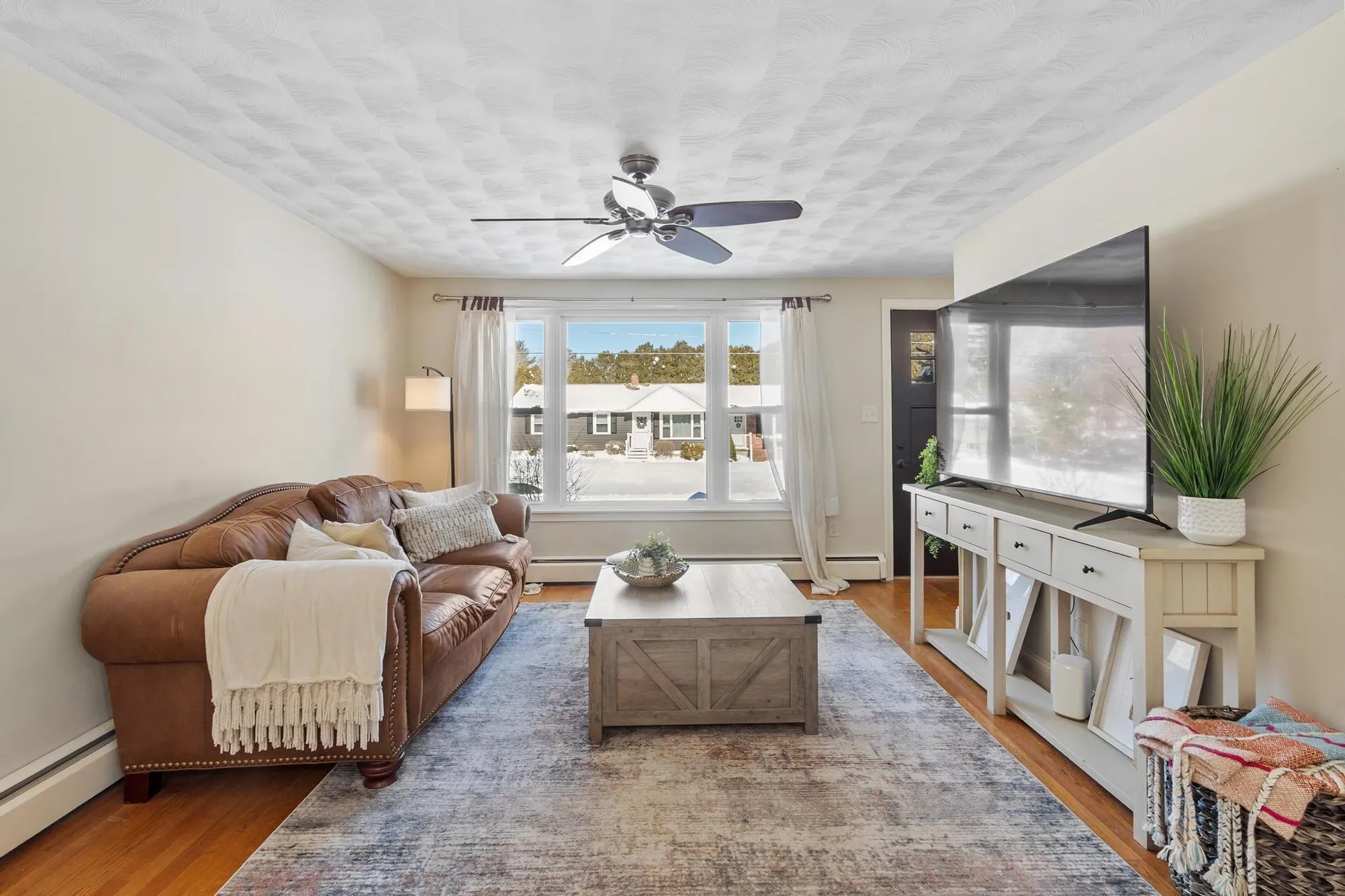 15 Briar Avenue Salem NH 03079